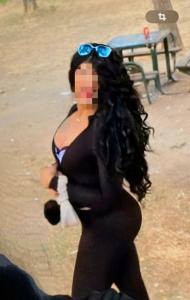 604123008: Travesti en Madrid