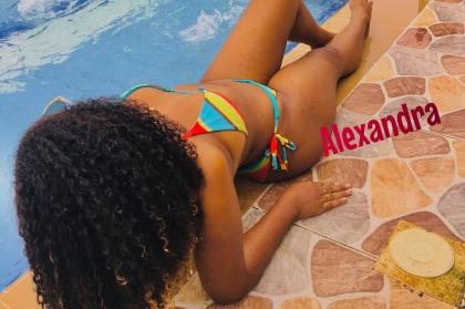 643216831: Chica busca chico en Alicante