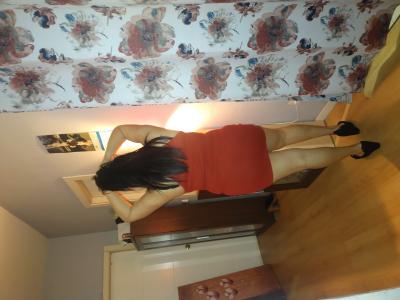 603418352: Chica busca chico en Madrid