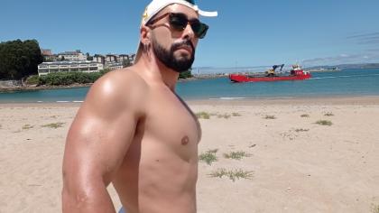 Chico busca chica en Zaragoza: 