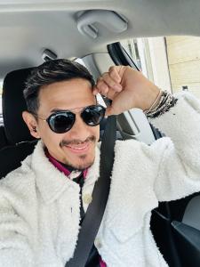 Chico busca chica en Las Palmas: 