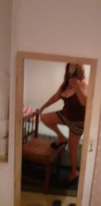 Chica busca chico en Cáceres: 