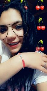 Chica busca chico en Granada: 