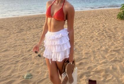 Chica busca chico en Tenerife: 