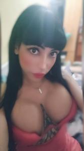 658081980: Travesti en Madrid