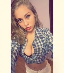 Chica busca chico en Alicante: 