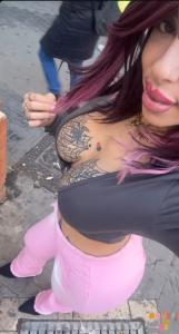 666204852: Chica busca chico en Valencia