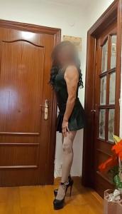 614241194: Travesti en Navarra