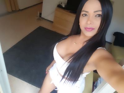 695095096: Travesti en Tenerife