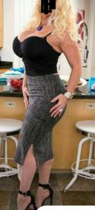 Chica busca chico en Jaén: 