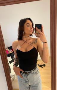 656447374: Travesti en Cáceres