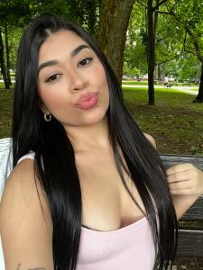 645998631: Chica busca chico en Vizcaya