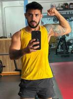 623495018: Chico busca chica en Sevilla