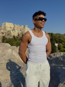 615771548: Chico busca chica en Las Palmas