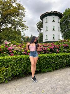 645998631: Chica busca chico en Vizcaya