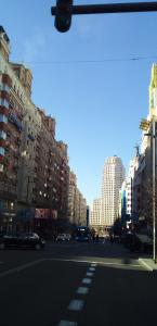 611323432: Chica busca chico en Madrid