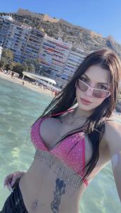 614392991: Travesti en Alicante