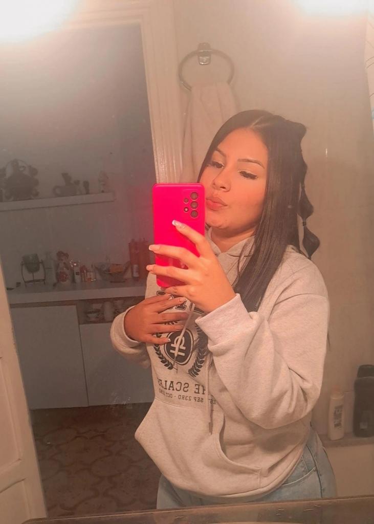 Chica busca chico en Tarragona: 