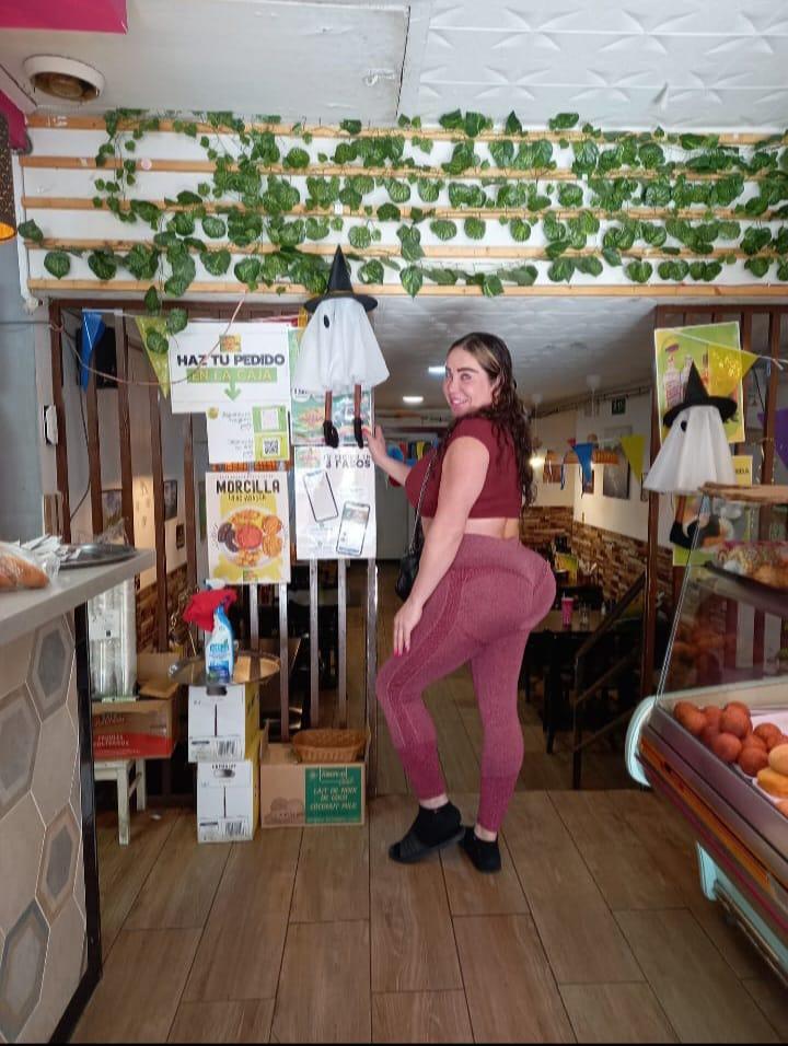 602683165: Chica busca chico en Madrid