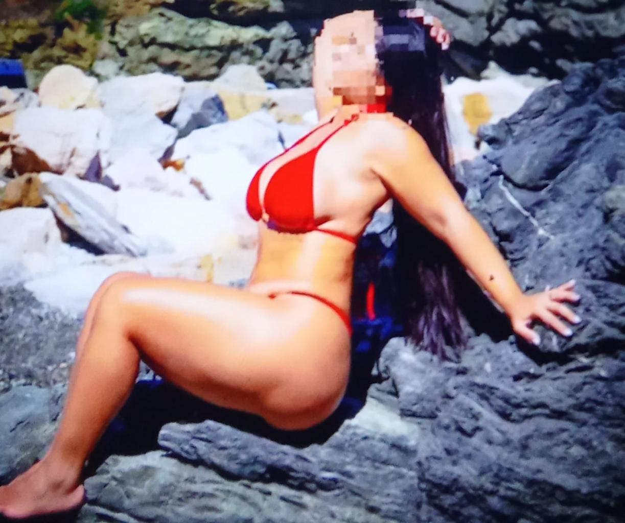 Chica busca chico en Ciudad Real: 