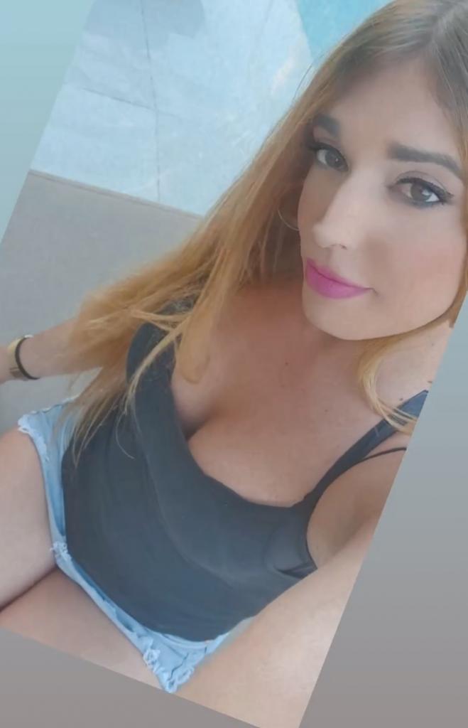 675115364: Transexual en Las Palmas