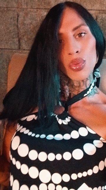 624115359: Transexual en Málaga