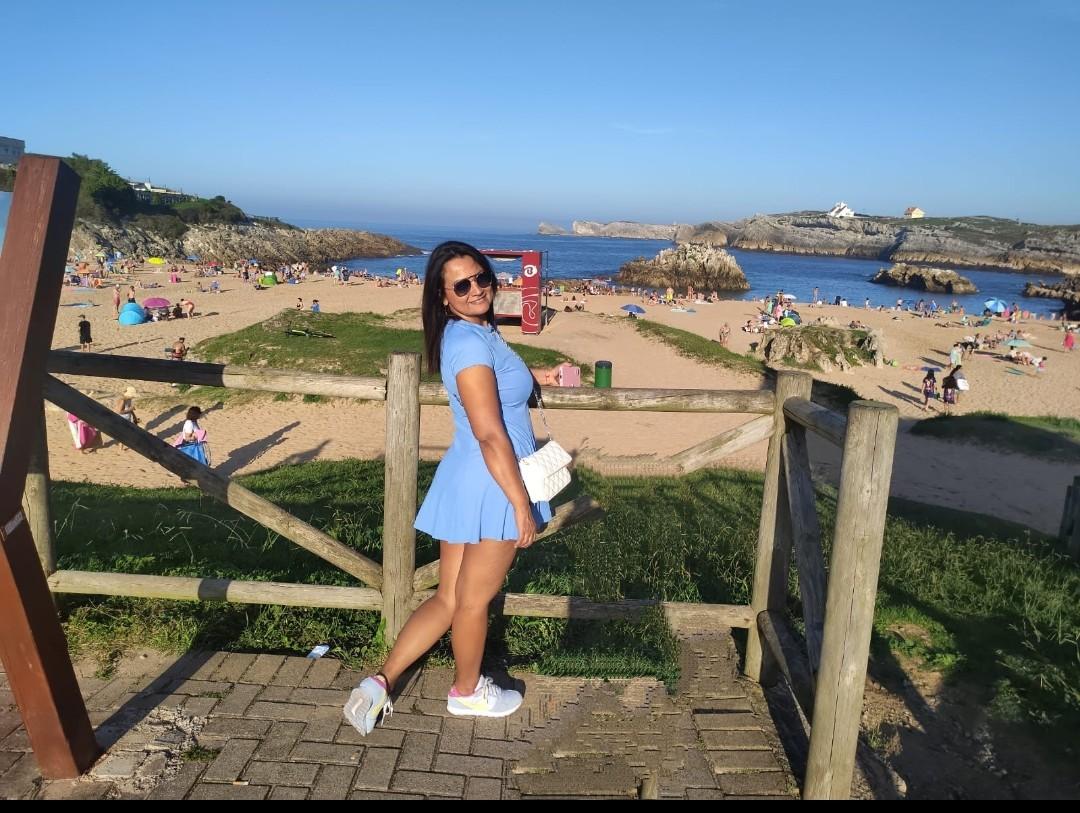 Chica busca chico en Cantabria: 