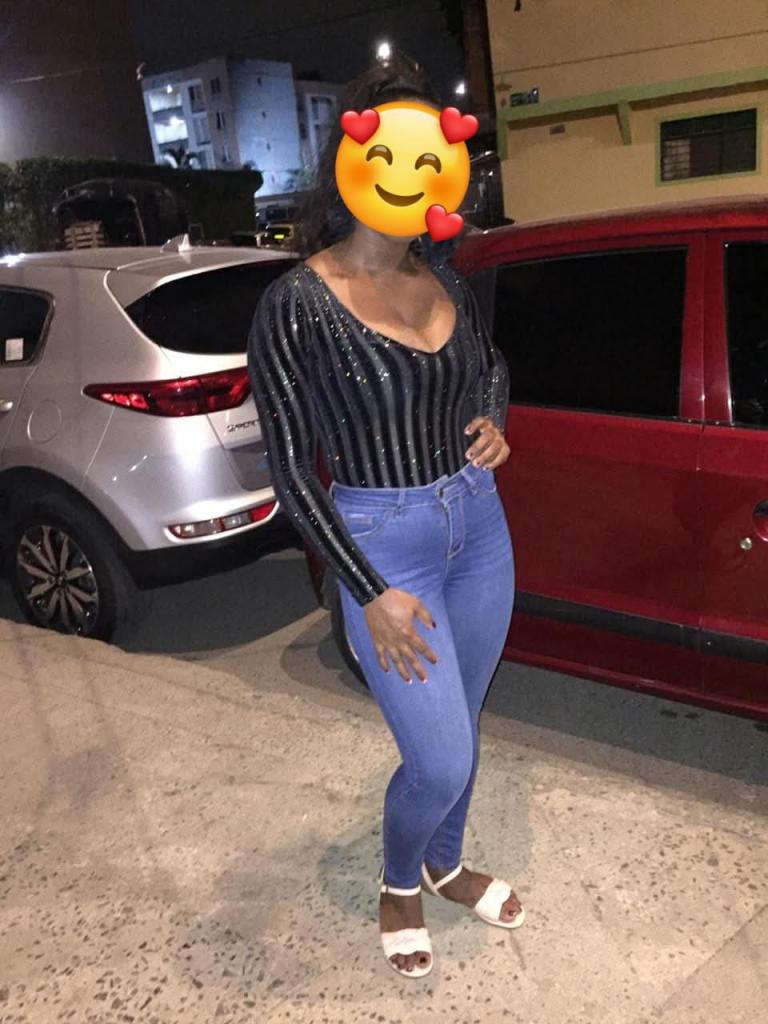 642715625: Chica busca chico en Alicante
