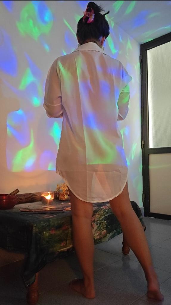 Chica busca chico en Tenerife: 