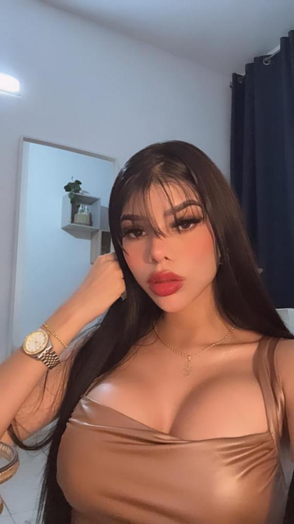 Chica busca chico en Las Palmas: 