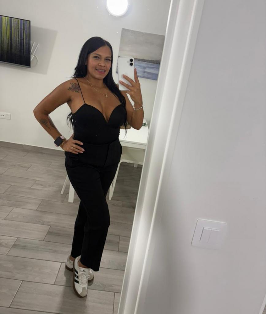 602451039: Chica busca chico en Tenerife