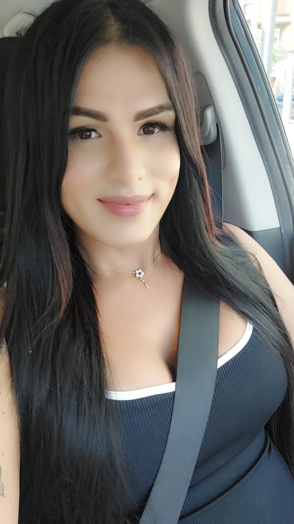 611307418: Transexual en Vizcaya