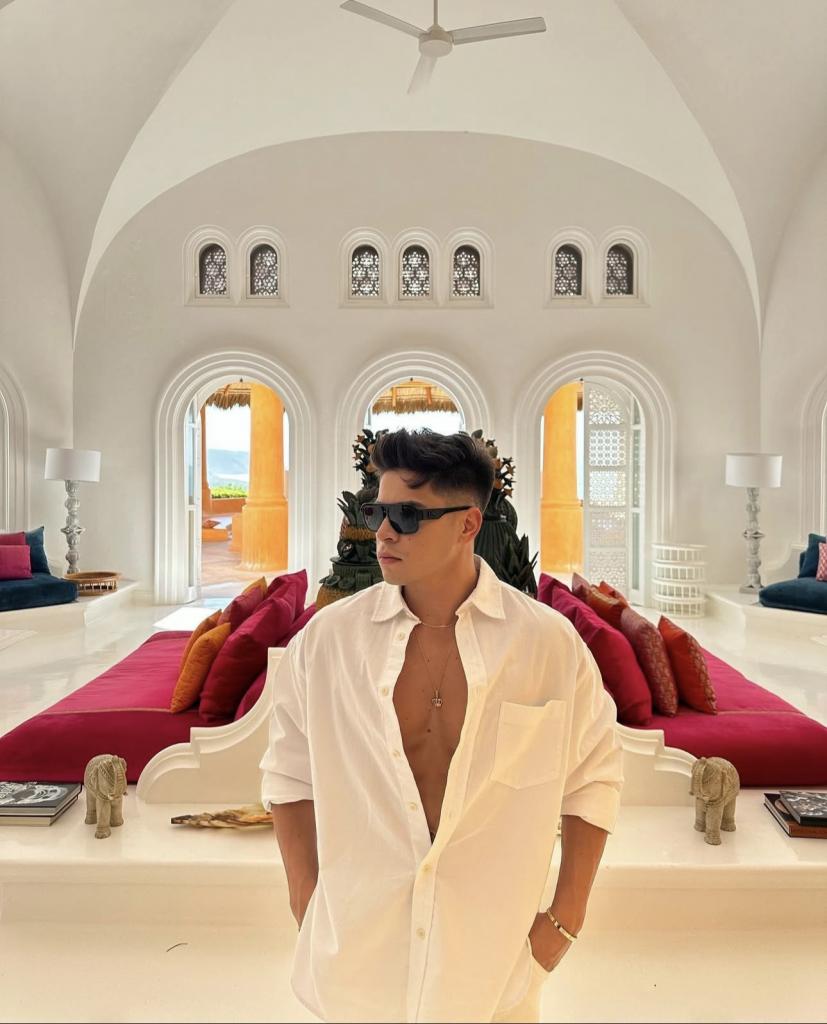 613145814: Chico busca chica en León