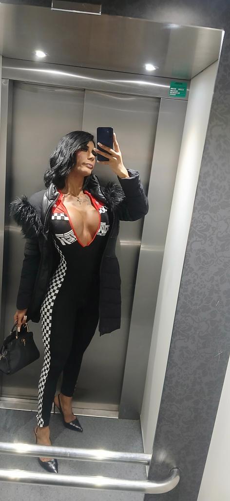 Travesti en Orense: Transexuales y Travestis