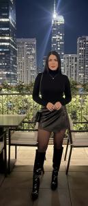 610533124: Chica busca chico en Guipúzcoa