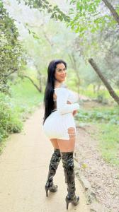 671931753: Transexual en Madrid