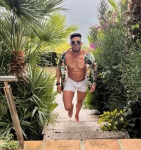 641009927: Chico busca chica en Madrid