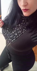 613944750: Chica busca chico en Málaga