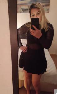 677662205: Chica busca chico en Guipúzcoa