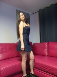 613451869: Chica busca chico en Madrid