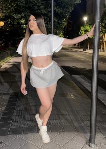 613436351: Travesti en Valladolid