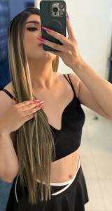 613436351: Transexual en Valladolid