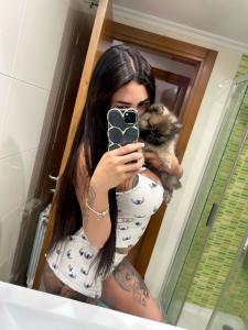 613258680: Transexual en Pontevedra