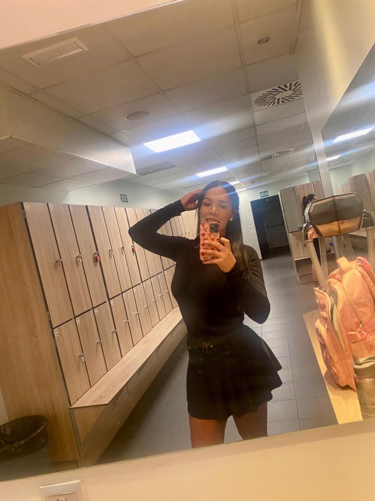 667478500: Travesti en Madrid