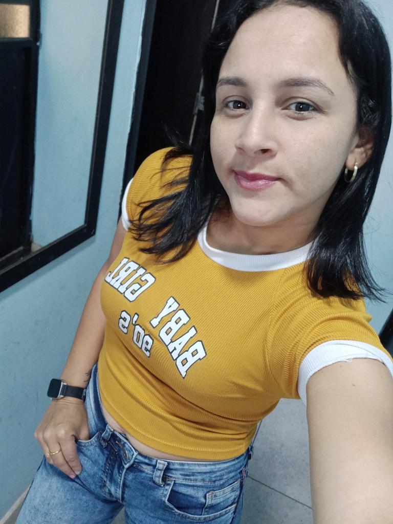 667795050: Chica busca chico en Córdoba