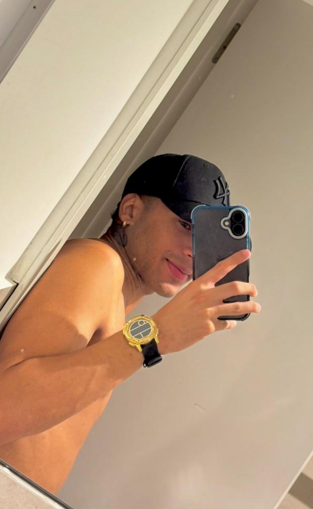 641432457: Chico busca chica en Málaga