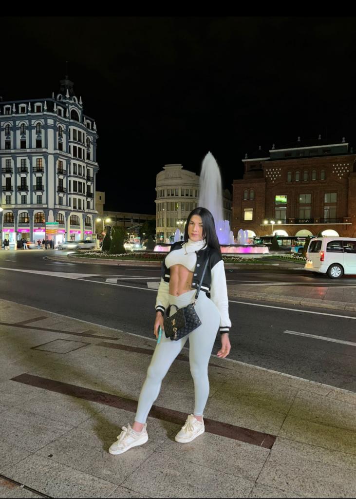 Travesti en Alicante: 