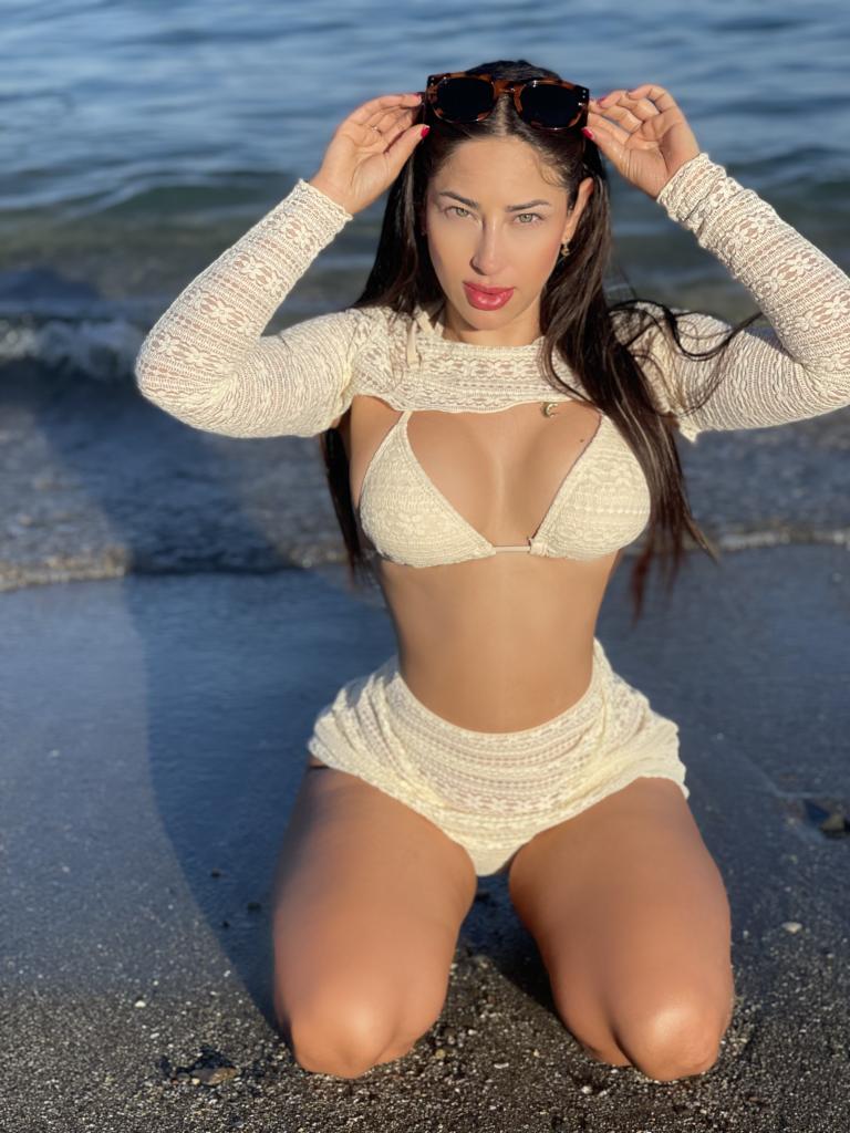 602509552: Chica busca chico en Málaga