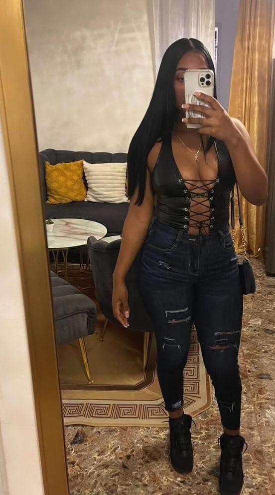 Chica busca chico en Málaga: 