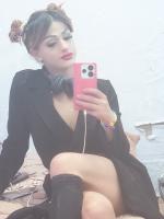 685640233: Travesti en Barcelona